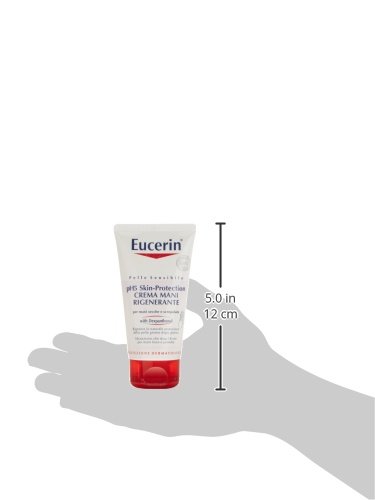 Eucerin Ph5 Handcreme 75 ml - 3