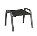 Produktbild Kettler Advantage 0302103-7100 Altura Hocker anthrazit