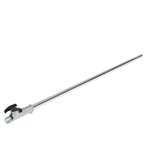 1 Metre Extension Drive Pole for Fox Garden Commander & Chief Hedge Trimmer & Chainsaw (103099)