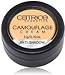 CATRICE Camouflage Cream yellow - anti shadow - 3g.NEW !