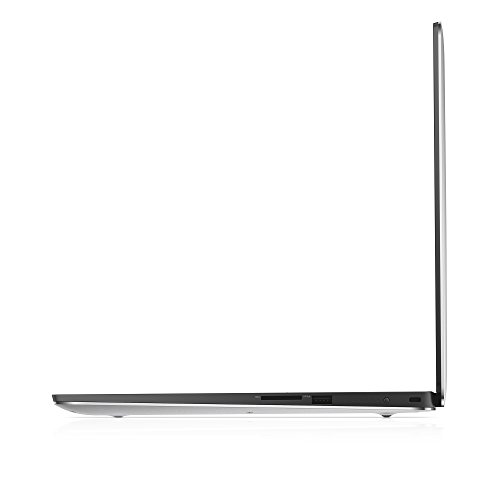 Dell XPS9550-4444SLV 15 6-Inch Ultrabook - Intel i7-6700HQ 16GB 512GB SSD 4K Ultra HD Windows 10  