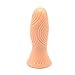 Produktbild FurnitureShop UK Mini Female Toys Kleiner Trainer Spielzeugstecker Unisex Plug Anfänger Expander (Farbe : Skin Tone)