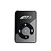 Produktbild shizhongminghe-DE Tragbare Mini-Clip USB MP3-Player Musik-Medien-Unterstützung Micro SD TF-Karte Mode HiFi MP3 für Outdoor-Sportarten schwarz