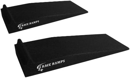 Race Ramps RR-TJ-S Trak - Jax with Stop