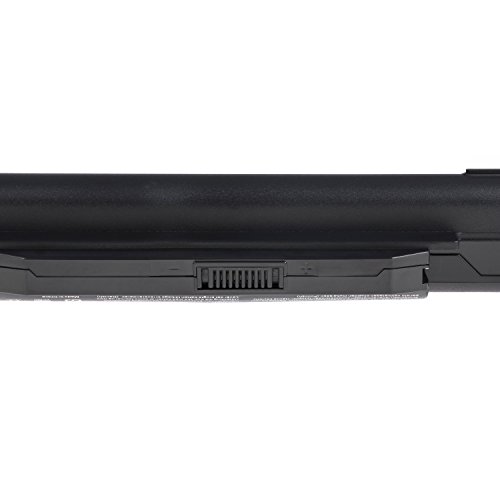 Green Cell® Extended Serie Laptop Akku für Asus F75A (9 Zellen 6600mAh 10.8V Schwarz) - 9