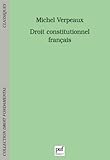 Droit constitutionnel français