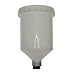 Produktbild B Blesiya 600ml Lackbecher Fließbecher Lackierpistole Farbbecher for SATA Spray Gun - 600ml