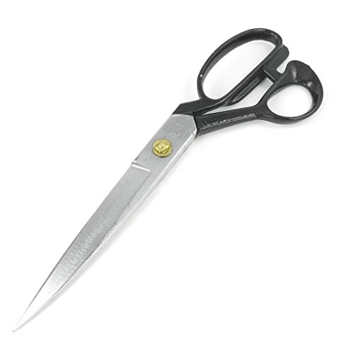 AllExtreme Dressmaking Scissors Stainless Steel for Cutting Fabric, Carpet, Dresses, Altering, Sewing, Tailoring and Raw Materials RS.1000 (44.00% Off) - Amazon