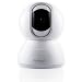 Produktbild WLAN Kamera Indoor by ANTRAZIT - Überwachungskamera Innen WLAN Handy, Baby Monitor mit 2-Wege-Audio, Nachtsicht, Bewegungsmelder - Mobile App Kontrolle & Alexa Fernsteuerung für Smart Home