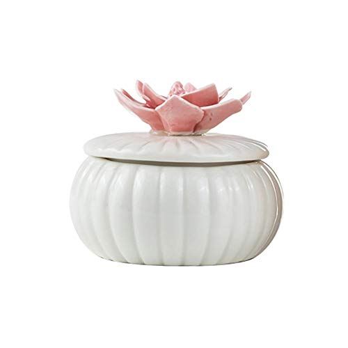 Preisvergleich Produktbild Duftkerze Set, Soja Aromatherapie Kerze Handgemacht mit umweltfreundlichem reinem Sojawachs, mit Deckel, für Entspannung und Aromatherapie, Ideal für Küchen, Wohnzimmer, Schlafzimmer, Badezimmer