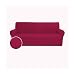 Produktbild Sofa Marta MARZOTTO Art.Velvet, Zweisitzer, – Bordeaux