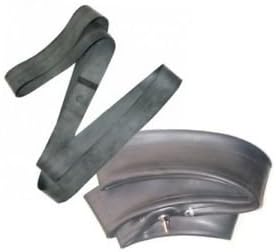 NEW 19" MOTORCYCLE GBC BUTYL INNER TUBE 300/400-19 + 19" RIM TAPE MX Yamaha KTM Honda Kawasaki