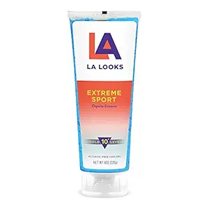 LA LOOKS Absolute Styling Extreme Sport - Level 10+ Hold - Brand New Factory Sealed and Ships Within 24 Hours