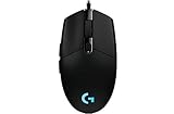 Logitech G102 Optical Gaming Mouse (Personal Computers)