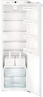 Liebherr Ikf 3510 20 Built In 325l A White Refrigerator Refrigerators 325 L Sn T 36 Db A White Amazon De Large Appliances