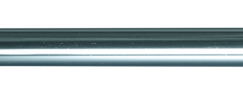 Kleine Wolke Stange Federstange Farbe Chromfarbig 75-125 cm Ø 25mm