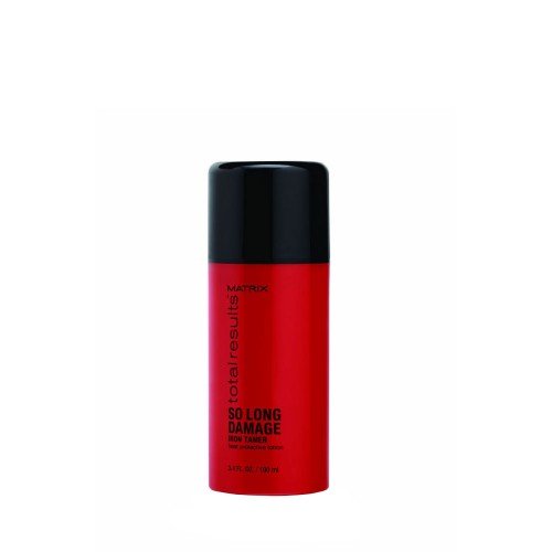 Matrix Total Results So Long Damage Iron Tamer Thermoprotective Lotion