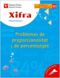 Xifra Quadern 30 Matematiques Reforç I Ampliacio