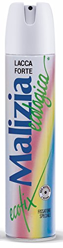 Preisvergleich Produktbild MALIZIA Lacca Ecologica 300 Prodotti per capelli