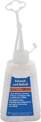 Pressol Schneid- und Bohröl 100 ml