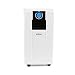 Produktbild Eycos PAC4700X Klimagerät, Mobile Klimaanlage, Kühlleistung bis 4,7kW / 16.000Btu/h, Räume bis 62m²/155m³