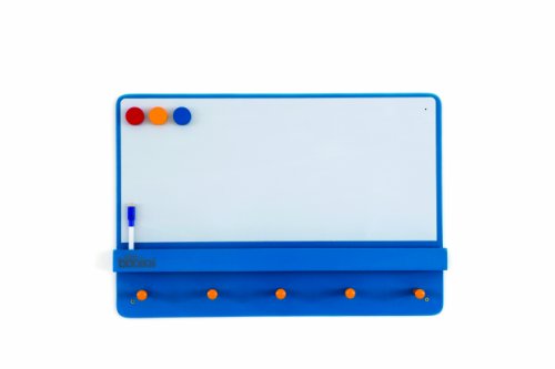 Imagen principal de Tidy Books - Pizarra magnética, color azul