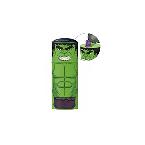 Bottle character of Avengers (0/6) Bottle character of Avengers (0/6)