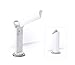 Price comparison product image Daylight Twist Portable Lamp in White