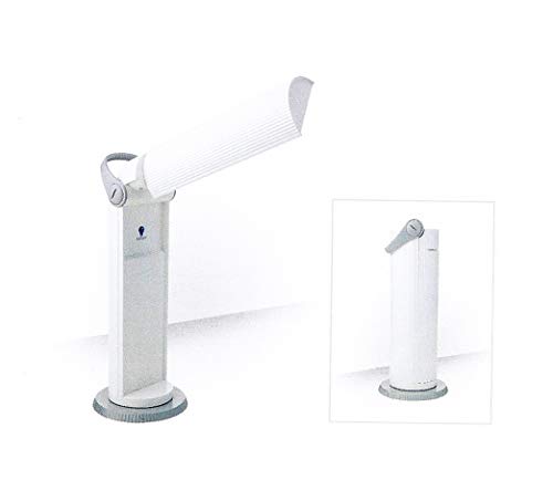 Price comparison product image Daylight Twist Portable Lamp in White