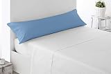 Funda almohada anti bolitas, gran abanico de colorido para hacer tus propias composiciones de bajera, encimera y almohada