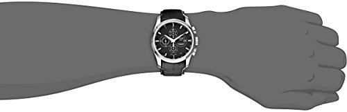 Tissot Couturier Chronograph Automatic T0356271605100 Gents Watch