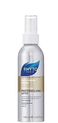 Styling by Phyto Phytovolume Actif Spray: Volumizing Spray / 4.45 fl.oz. 125ml