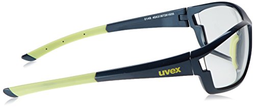 Uvex Sportsonnenbrille Sportstyle 611 Vl - 3