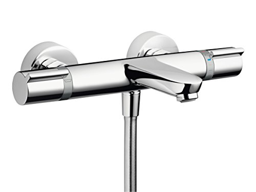 Hansgrohe Mitigeur Thermostatique de Baignoire Versostat 15348000