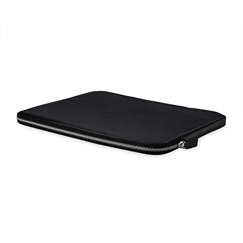 StilGut Bellevue Echtledersleeve für Notebooks/MacBooks bis 13.5″ - 6