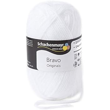 Laine Bravo Big - 200 G, Cerise Acheter En Ligne