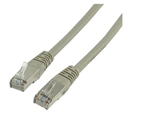 Preisvergleich Produktbild Patchkabel CAT6, 10 Meter