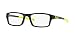 Produktbild Oakley Gestell OX 8039-06 (53 mm) schwarz