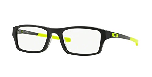 Preisvergleich Produktbild Oakley Gestell OX 8039-06 (53 mm) schwarz