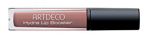Artdeco Hydra Lip Booster unisex, Lip Gloss mit Boosting-Effekt, farbe: 36 translucent rosewood, 1er Pack (1 x 6 g)