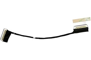 Zahara LED LVDS LCD Screen Kabel für Lenovo Thinkpad X395 20NL 20NM X390 20Q0 X13 20T2 02HL031 02HL032 02HL033 SC10T78921 DC02C00DS00 DC02C00DS10 SC10T78922 DC02C00DS20 SC10T78923（30PIN）