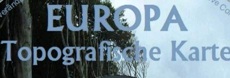 Preisvergleich Produktbild Garmin Europa Topo 2019 OSM + TopoActive, 16 GB MicroSD topographische Karte GPS