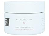 RITUALS Cosmetics Sakura Körpercreme, 220 ml