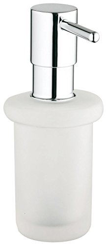 Preisvergleich Produktbild GROHE Seifenspender Ondus 40389