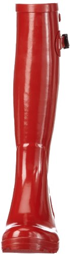 Aigle Brillantine Damen Langschaft Gummistiefel - 4