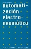Image de Automatización electroneumática. (Biblioteca tecnológica)