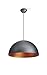 Produktbild Philips InStyle Breton Pendelleuchte, schwarz, 3616730E7