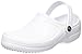 Produktbild Shoes for Crews Unisex Erwachsene Froggz Classic 2 Arbeits-Clogs, Weiß,39 EU (5 UK)