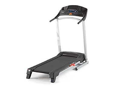 Proform 105 CST Tapis de course 16km/h