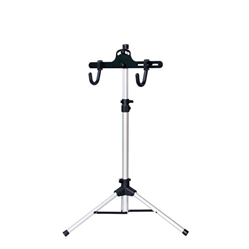 Preisvergleich Produktbild Fahrrad Tragbares Stativ für Fahrrad faltbar Repair (NG1)